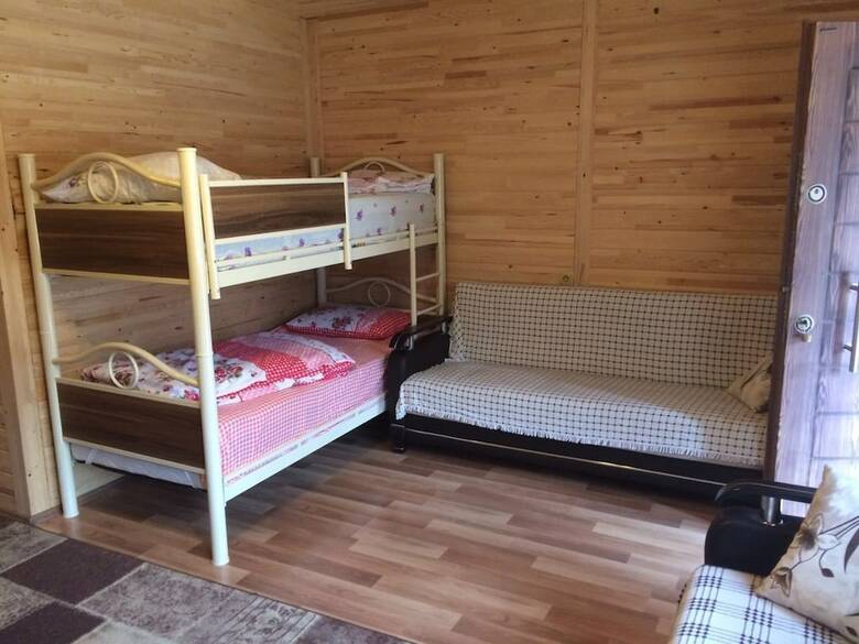 Sarahome Apart