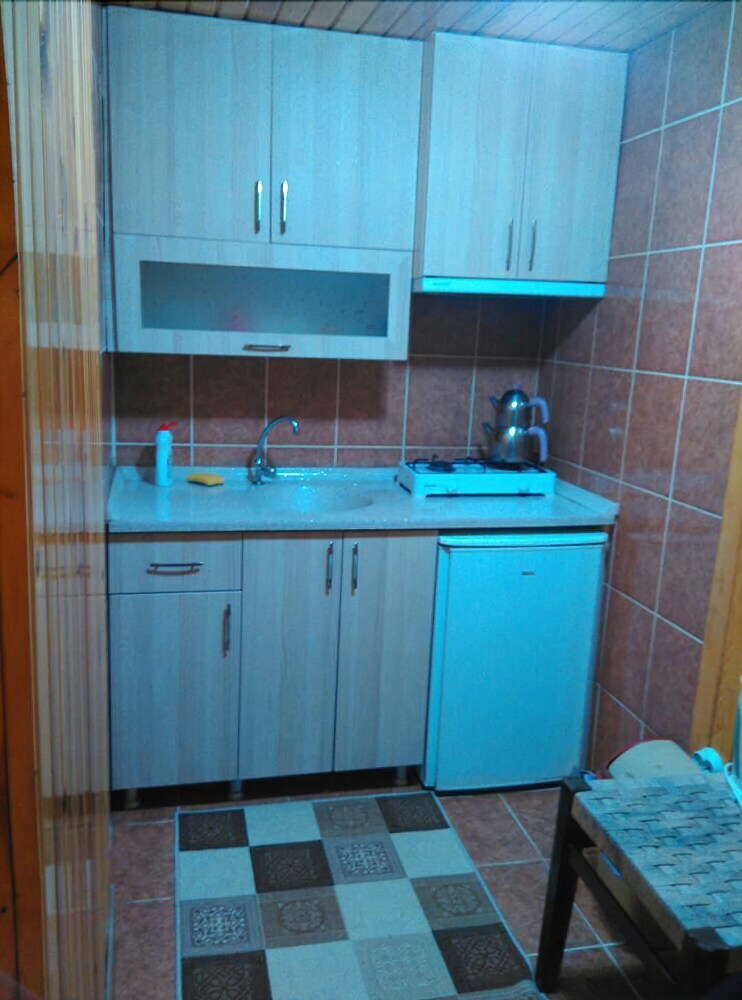 Sarahome Apart