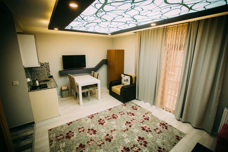 Hotel Golbasi Villa Apart