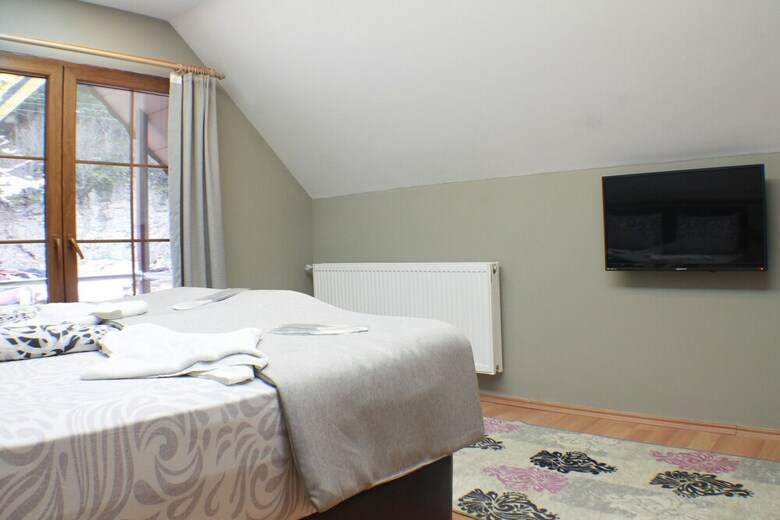 Hotel Golbasi Villa Apart