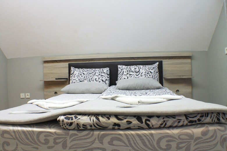 Hotel Golbasi Villa Apart