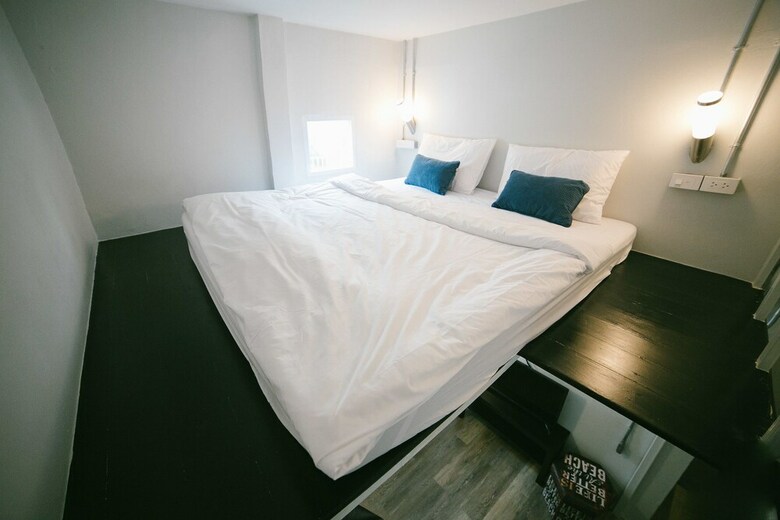 Hostal Diff Hostel