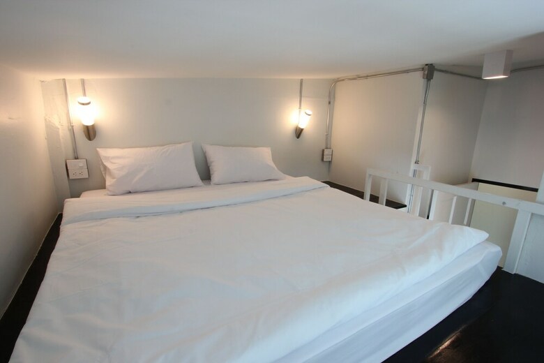 Hostal Diff Hostel