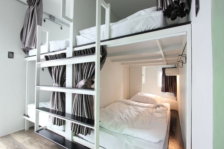 Hostal Diff Hostel