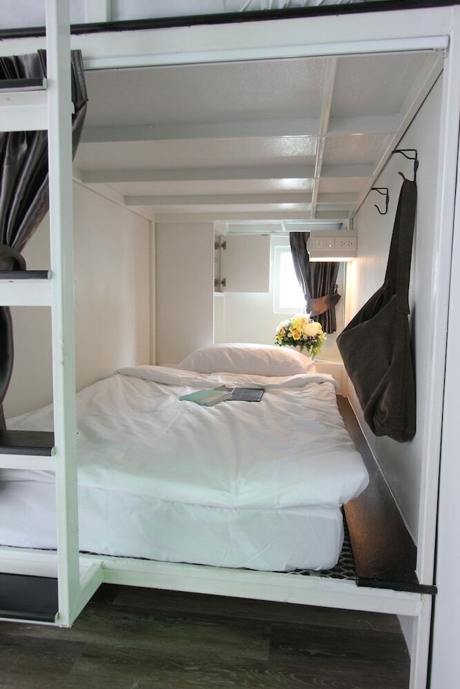 Hostal Diff Hostel