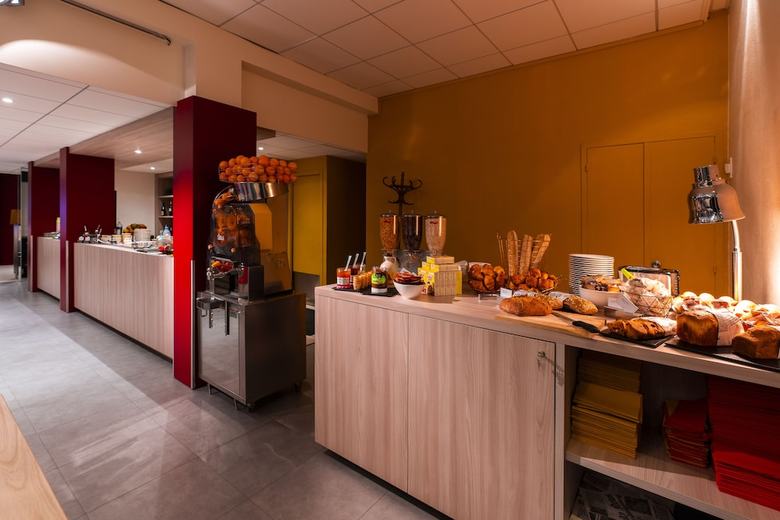Hotel Ibis Styles Beauvais
