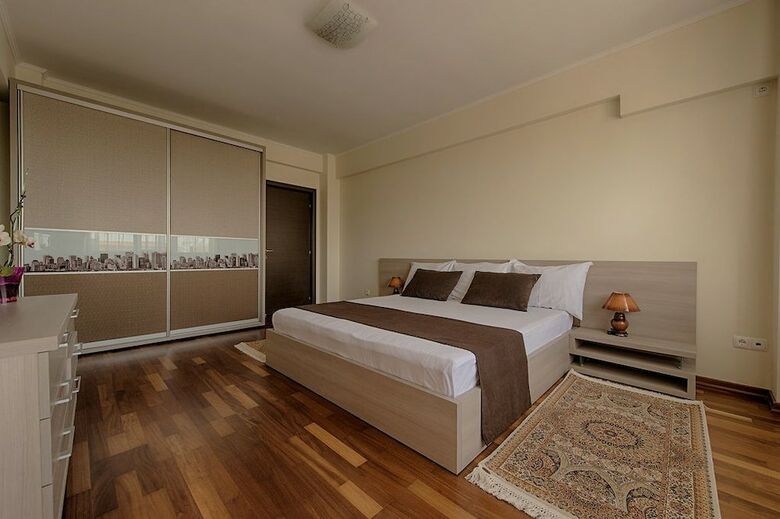 Apartamentos Samali Residence