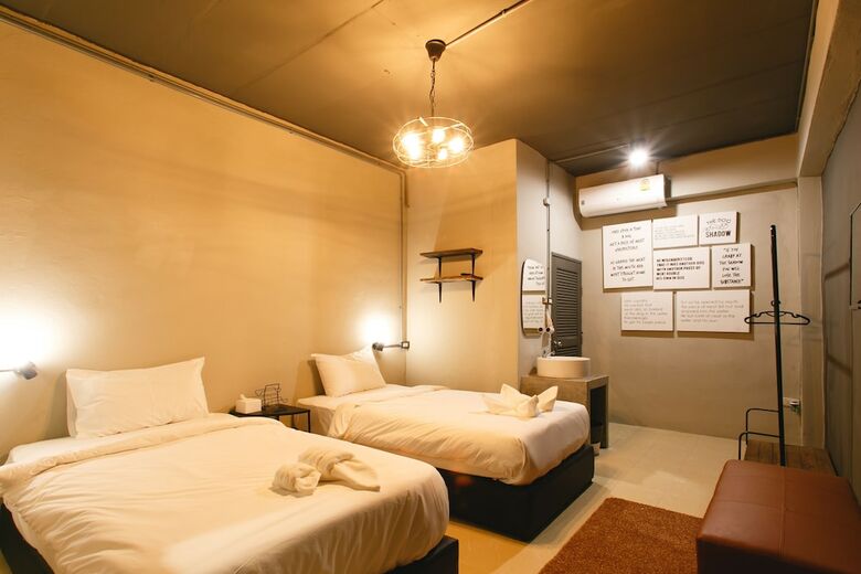 Hostal Bedtime Story At Chiang Mai - Hostel