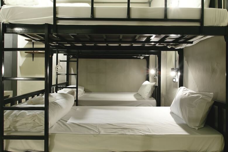 Hostal Bedtime Story At Chiang Mai - Hostel
