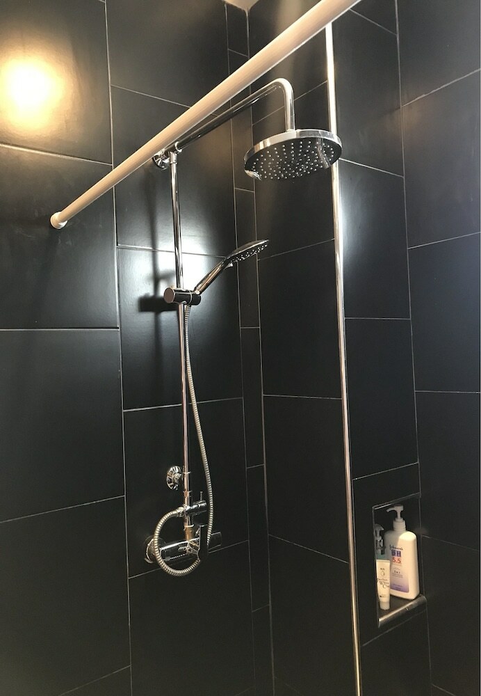 Hotel Jong Lux Pak Dee
