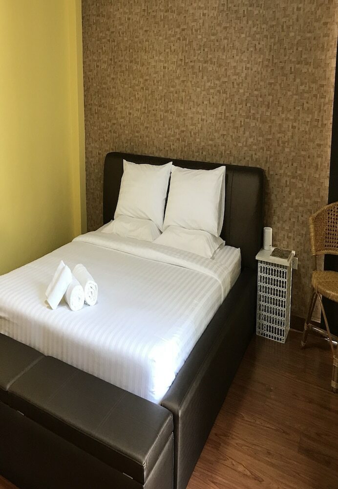 Hotel Jong Lux Pak Dee