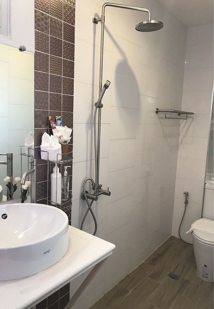 Hotel Jong Lux Pak Dee