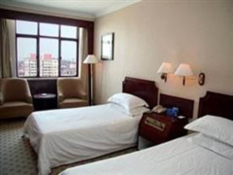 Shandong Pacific Hotel