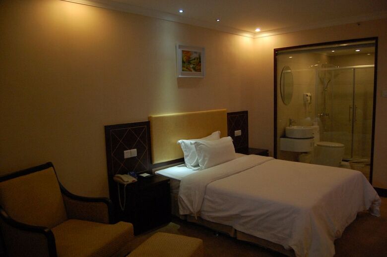 Shandong Pacific Hotel