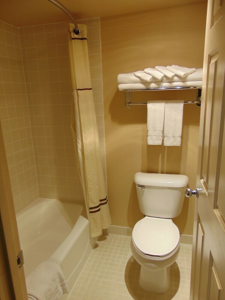Hotel Best Western Plus King's Inn & Suites