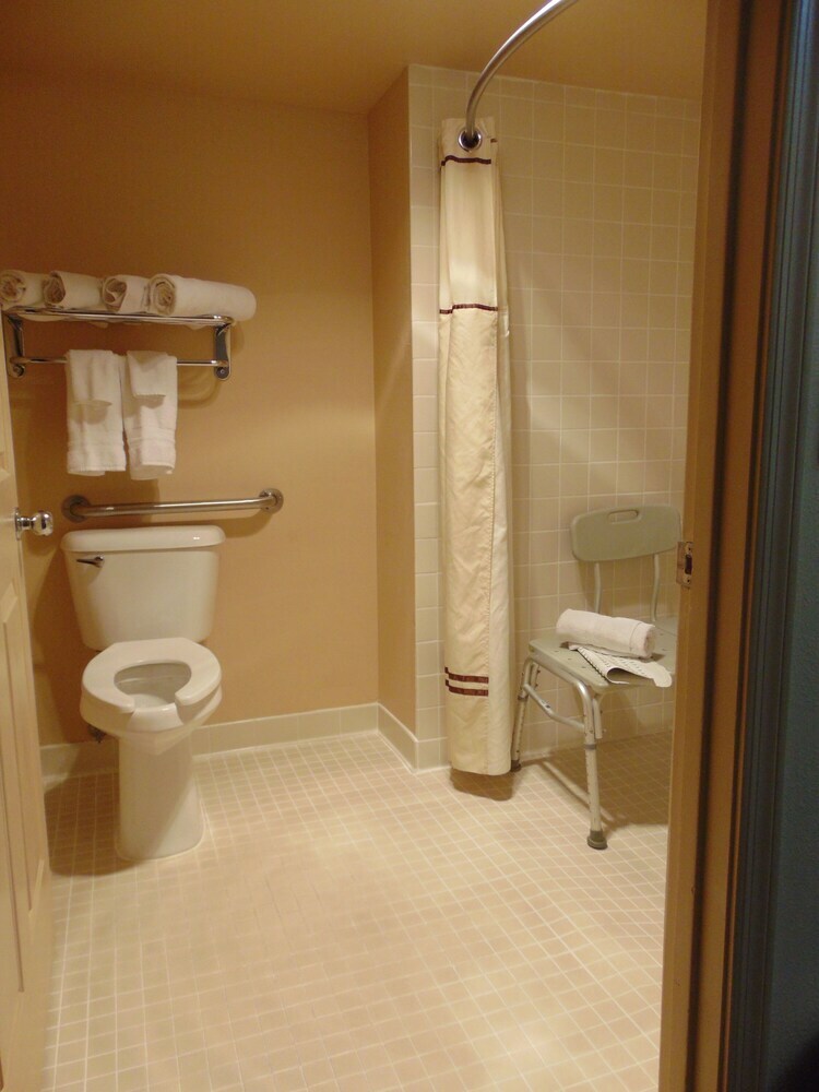 Hotel Best Western Plus King's Inn & Suites