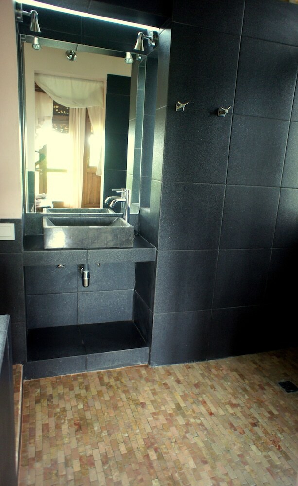 Hotel Prashanti Ubud