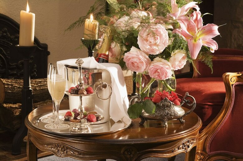 Hotel Ch�teau De Gilly