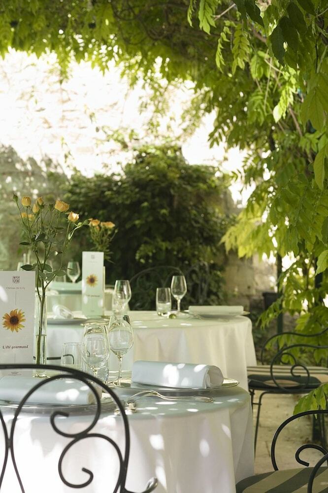 Hotel Ch�teau De Gilly