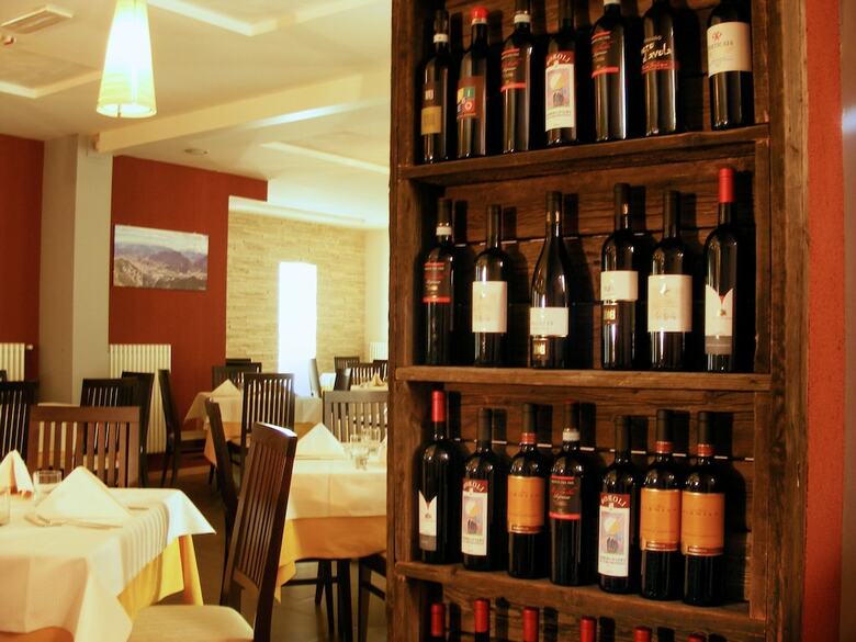 Dolomiti Chalet Hotel