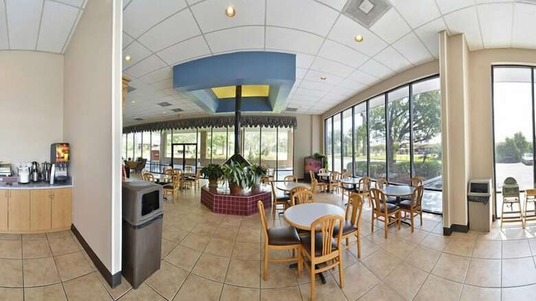 Hotel Days Inn By Wyndham St George