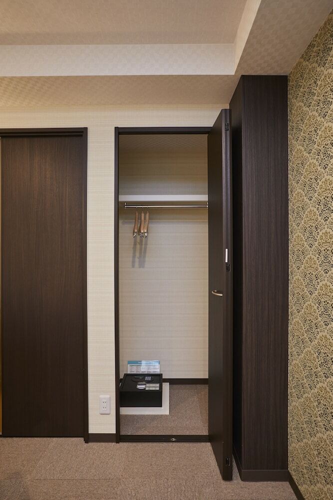 Hotel Rinn Mibu-dera