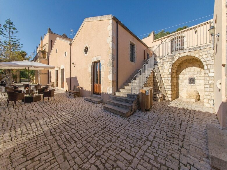 Villa La Fasana Borgo