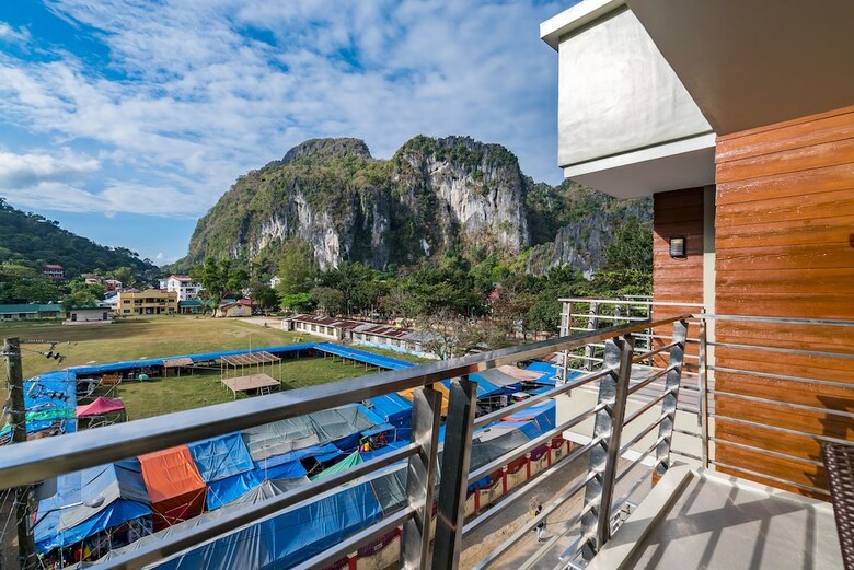 Coral Cliff Hotel