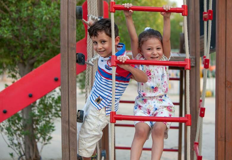 Al Jahra Copthorne Hotel & Resort