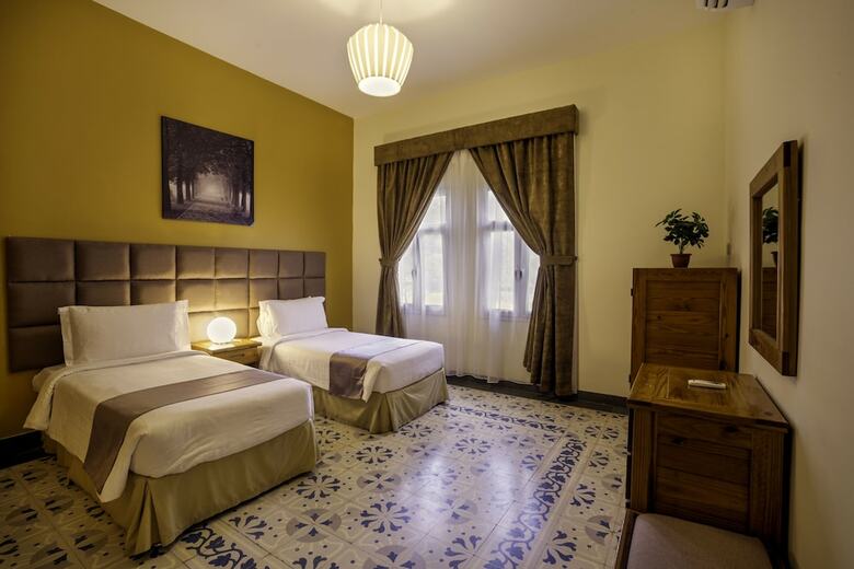 Al Jahra Copthorne Hotel & Resort