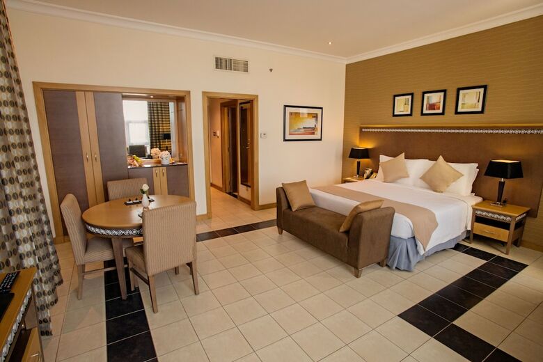 Al Jahra Copthorne Hotel & Resort