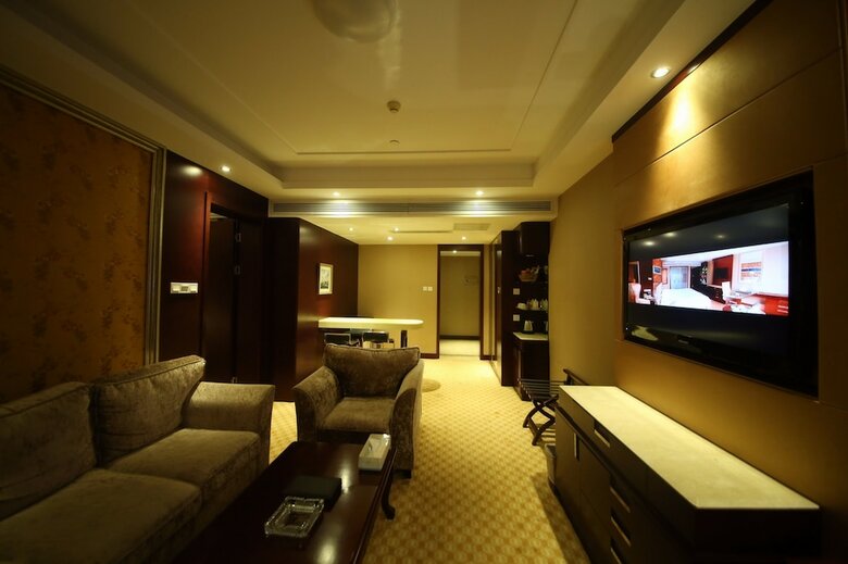 Yantai Asia Hotel