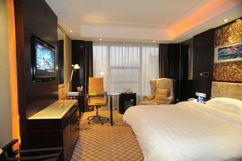 Yantai Asia Hotel