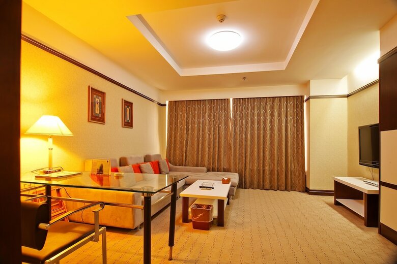 Yantai Asia Hotel