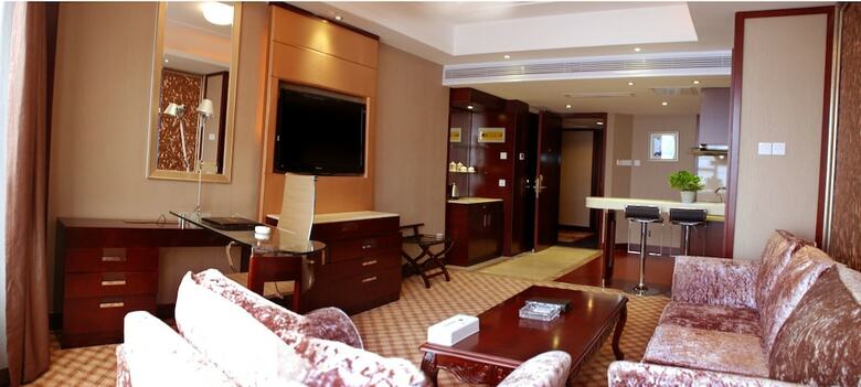 Yantai Asia Hotel