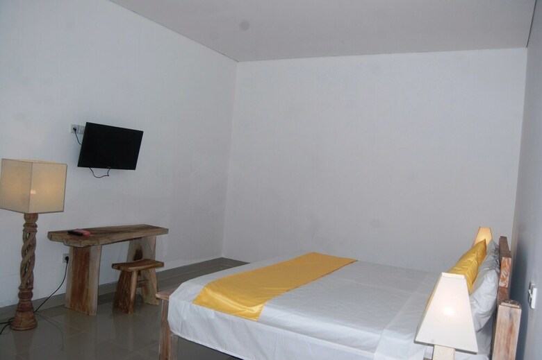 Hotel Pondok Alit Resort