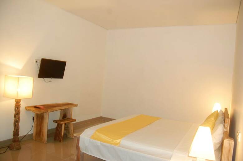 Hotel Pondok Alit Resort