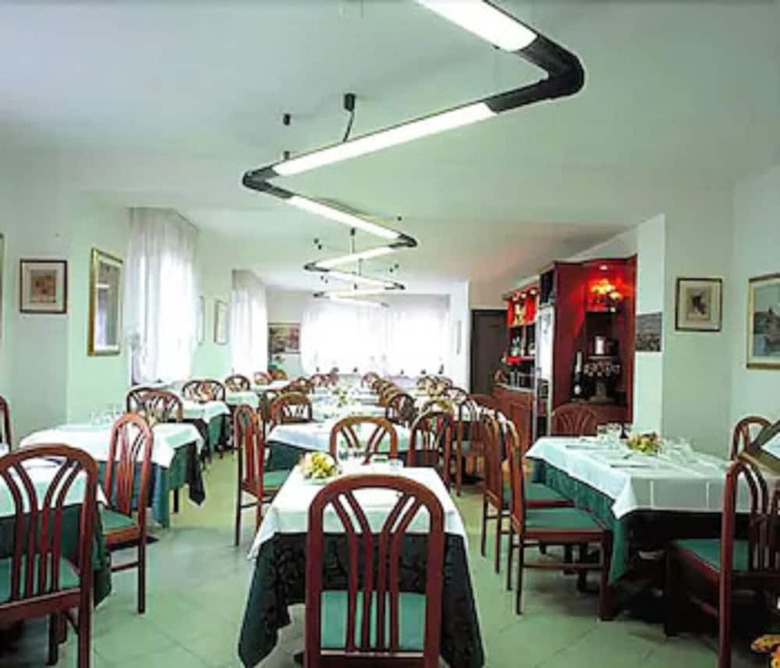 Hotel Fortunella