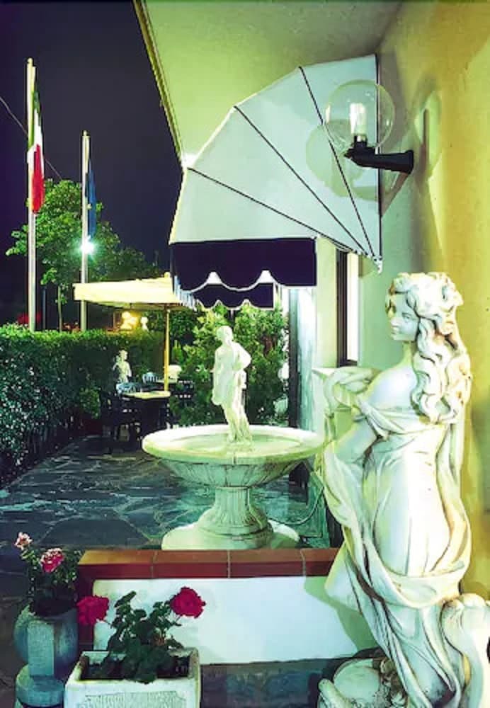 Hotel Fortunella