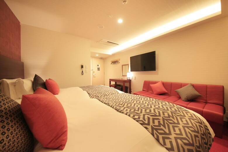 Centurion Hotel Classic Nara