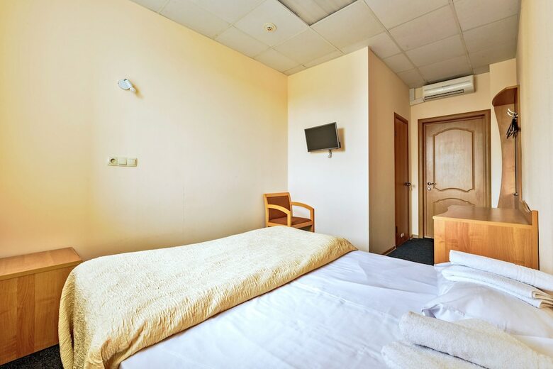Berison Hudyakova Hotel