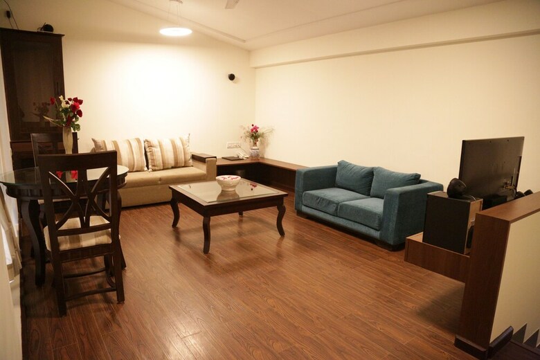 Apartamento Manas Resort With Petting Zoo