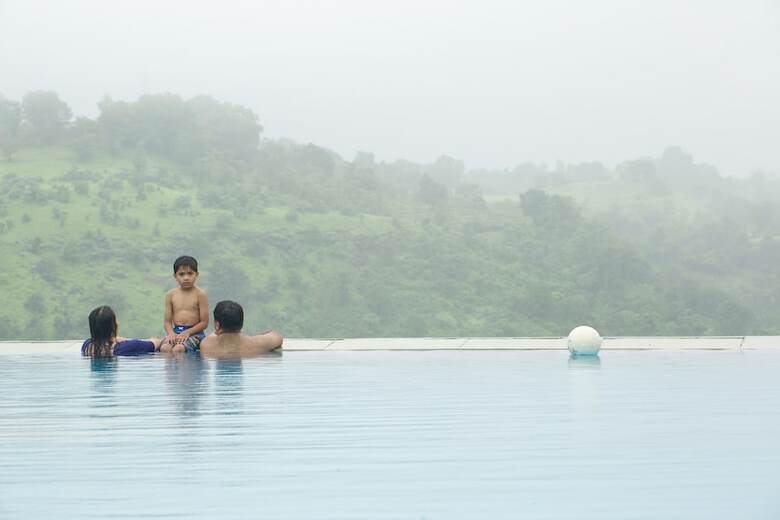 Apartamento Manas Resort With Petting Zoo