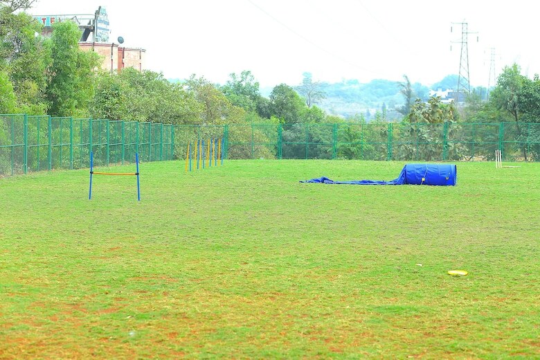 Apartamento Manas Resort With Petting Zoo