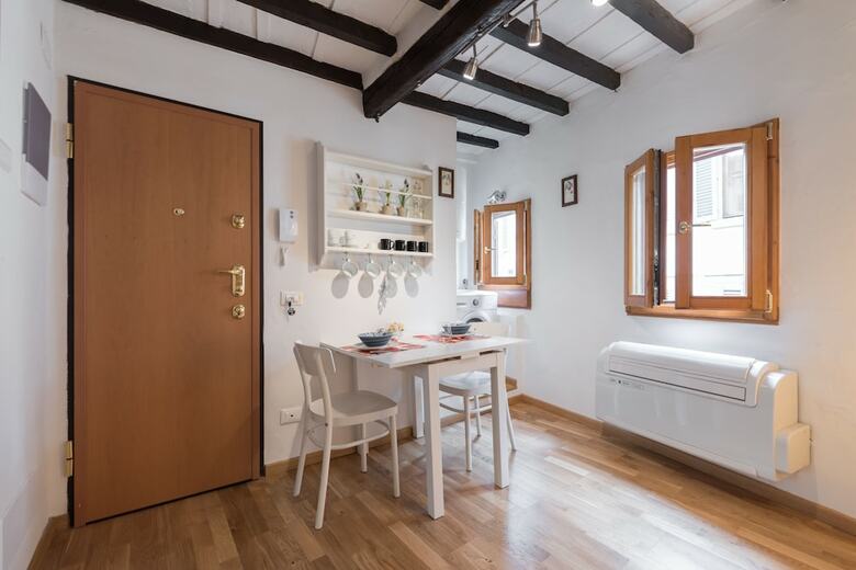 Apartamento Flospirit - Oltrarno