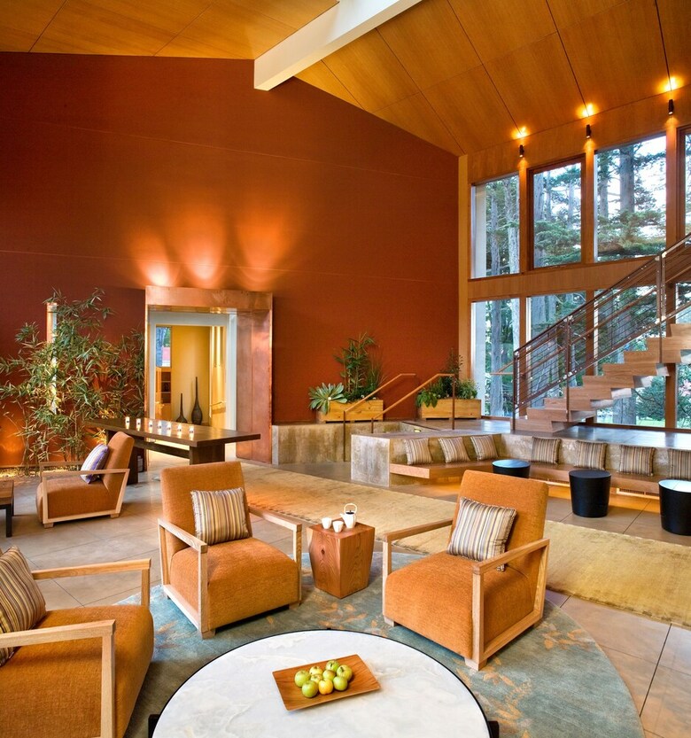 Hotel Cavallo Point