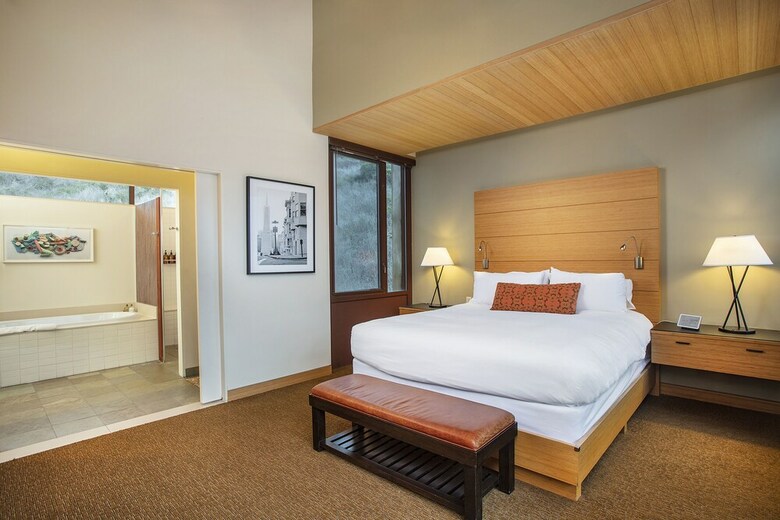 Hotel Cavallo Point