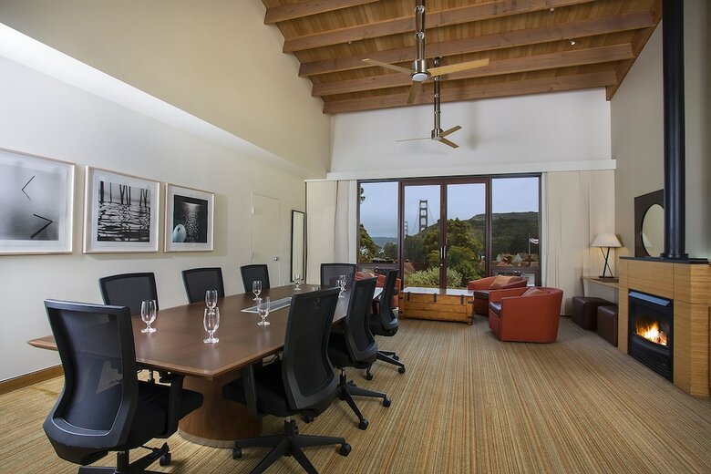 Hotel Cavallo Point