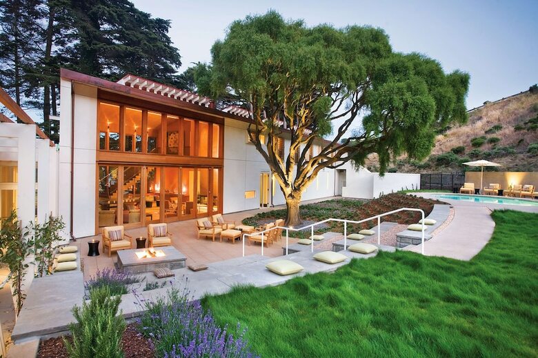 Hotel Cavallo Point