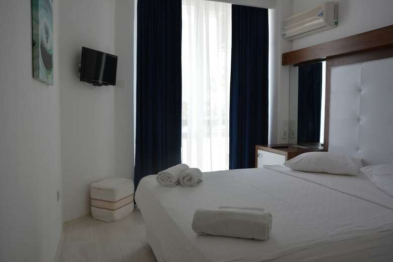 Hotel Asena